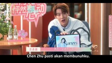 Kembalilah kekasih!!🇨🇳Bahasa🇮🇩[E_11]