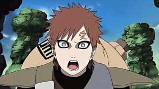 Anh không còn muốn mất Naruto nữa