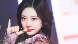 [NINGNING Ning Yizhuo] ถ้า Kpop มีสกิน - Ning Yizhuo (ครึ่งปีแรกของปี 2023)