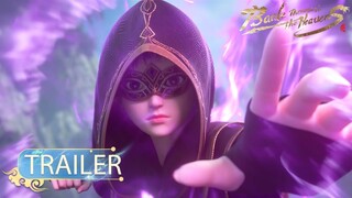 🌟Battle Through the Heavens Year Version EP 72 Preview