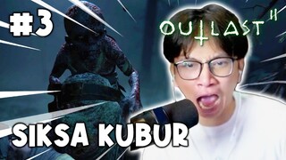 #JumpscareMoment Outlast 2 Part 3