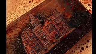 [Rusty Lake] After my Flowing Sand broke...