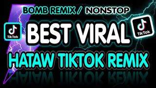 🇵🇭BEST VIRAL HATAW TIKTOK DANCE | NONSTOP • BOMB REMIX 2021