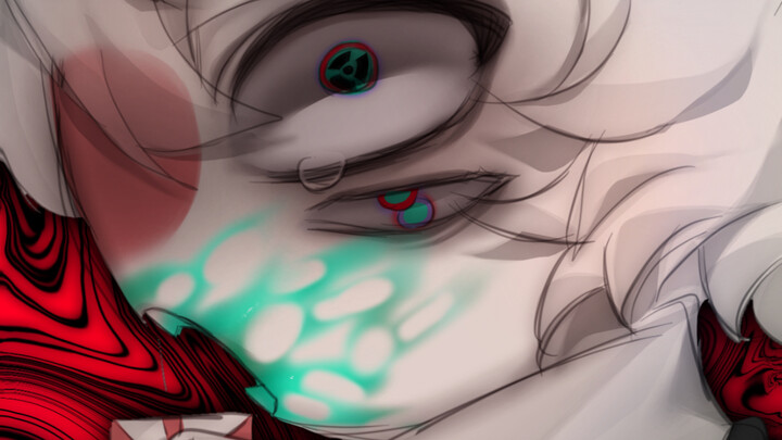 【countryhumans】TRRST-เรื่องการปล่อยน้ำเสียปนเปื้อนกัมมันตรังสีของนีออน