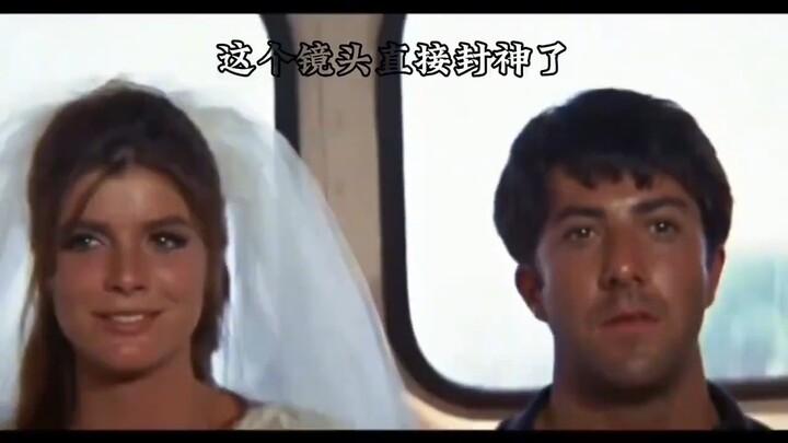The film had ended, yet the director didn’t call “cut,” giving rise to a legendary 42 seconds in cin
