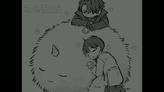 BL Voice Act Favorite Doll Part 1 | Walking With Doll ❤️