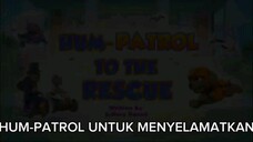 paw patrol musim 11 Episode 19A Sub indonesia