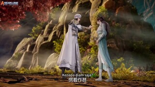 Against The Sky Supreme Eps 440 Sub Indo (1080HD)