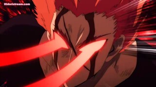 EP 5 - One Punch Man Season 3 Sub Indo