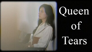 Queen of Tears Ep8 (Eng Sub)