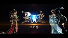 Last PV Stellar Transformation S6