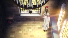 Akagami no Shirayukihime S1 EP11 sub indo