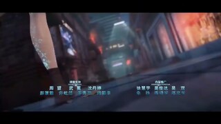 Tuyệt Mệnh Thiên Ứng Trọn Bộ Thuyết Minh