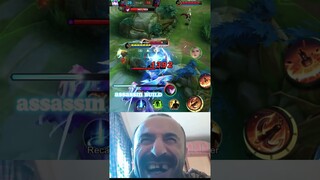 Franco Assassin build EXP line