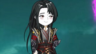 ตอนที่ 78: งูหลามกลืนท้องฟ้าเก้าสี ความพ่ายแพ้ของหวงเทียน วิกฤตของจือเอี้ยน