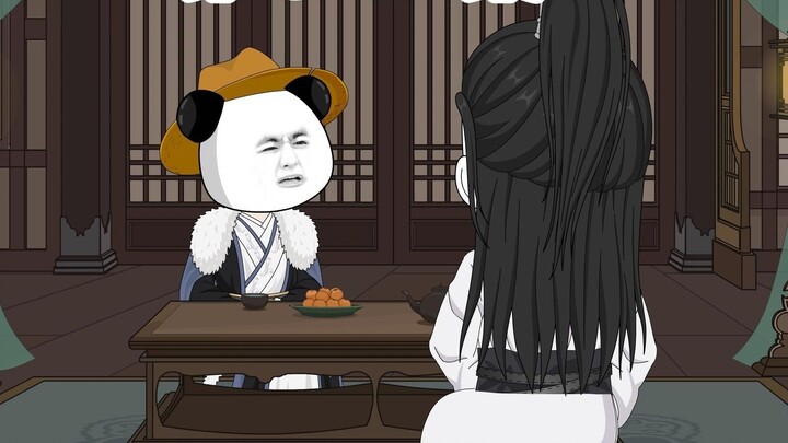 จ้าวหยุนยอมแพ้