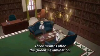 pharmacy in another world episode 4