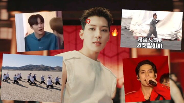 ฉันบอกคุณแล้วว่าอย่าแตะ DNA ของฉัน!!!