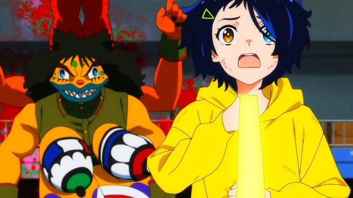 Ketika semua tidak lagi menyeramkan untuk menyelamatkan seorang teman