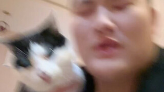 You’re sitting down too?