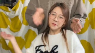 تحدي نكران الحبيب