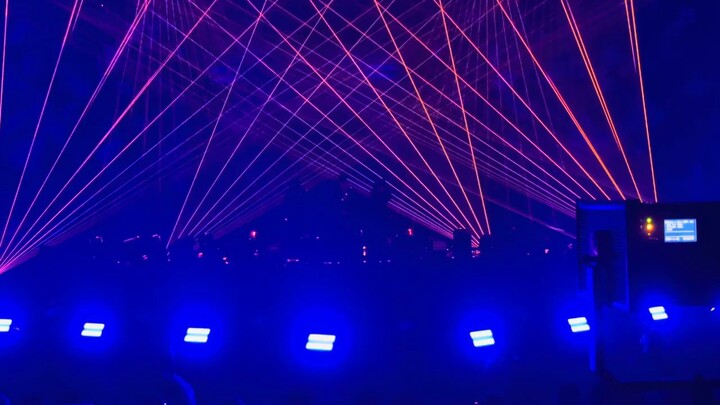 BABYMETAL - Sunset Kiss (Live from the Intuit Dome)