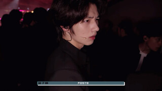 متدربة التلوين لان تسي هان باتت تشعر وكأنها قائدة الفريق!