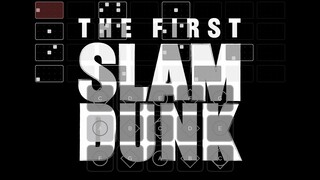 【Sky 楽譜】10-FEET - 第ゼロ感 (THE FIRST SLAM DUNK ED)