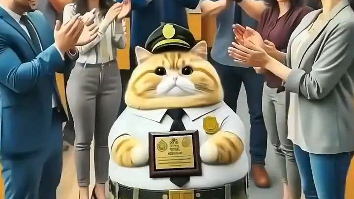 VidHero-Cat-Bank-Robbery-Short-Story