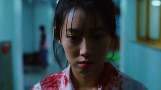 All of us are dead# Eun ji#Toxic friends👾