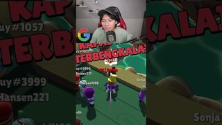 STUMBLE GUYS TAPI AKU DAN KALIAN DIATUR GOOGLE   Part 69