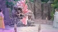 28. Tiny Divine Baby Uses Magic To Save A Drought-Stricken Village.