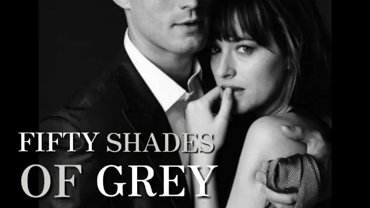 Ep.29 Fifty Shades Of Grey รีวิวหนัง+สปอย