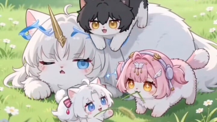 น่ารักน่าเอ็นดู นุ่มนิ่มละมุนลิ้น