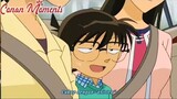 Detective Conan / Case Closed Conan: Sudah cukup dengan Asisten