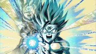 Dapat buff dari bapak || Dragonball Z Tenkaichi 3 PART 13
