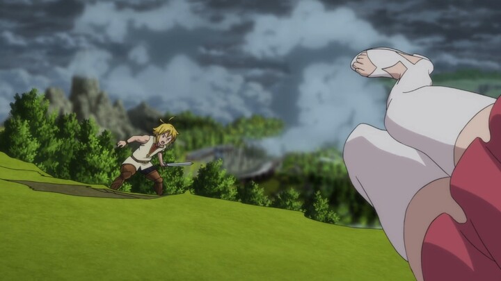 [AMV]Those extremely bloody moments in anime works