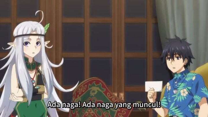 anime terbaru