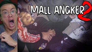 JELAS BANGET PENAMPAKAN ANAK2 BRUTAL UJI NYALI DI MALL ANGKER TERBENGKALAI PART 2 SAMPAI PINGSAN!!!