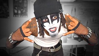 Kai Cenat Becomes EMO On Stream..