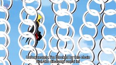 Semua terkejut kloning dan asli bertemu - Boruto Two Blue Vortex Part 1405