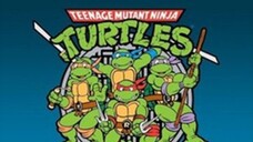 Teenage Mutant Ninja Turtles (1987) Episode 129 Super Irma
