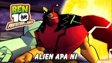 Kevin 11 Kembali - Ben 10: Protector of Earth