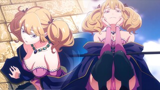 ADIK PEREMPUAN YANG CANTIK DAN IMUT 🤫 [ KEKKON YUBIWA MONOGATARI S2 AMV ]