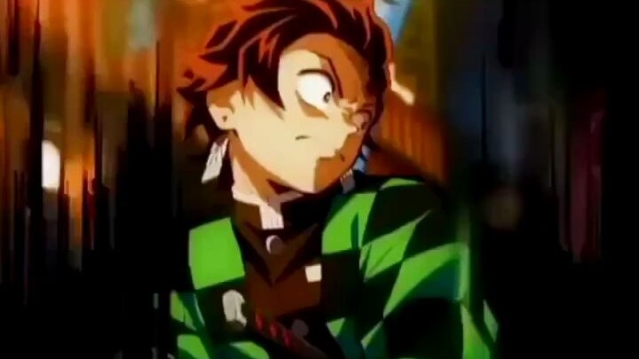 Demon Slayer Funny Clips