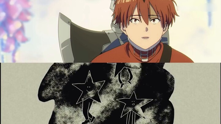 【ヨルSHIKA】ฮารุ มาตะซาบุโระ