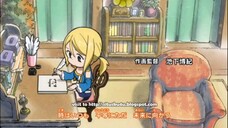 🧚🏻♀️Fairy Tail S1 - EN 12 "Yell ~Kagayaku Tame no Mono~ by Sata Andagi" | «ep 138-150»