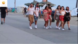 (Phần 6) Giả Du Hành Thời Gian Troll Người Lạ Và Cái Kết :) #Prank
