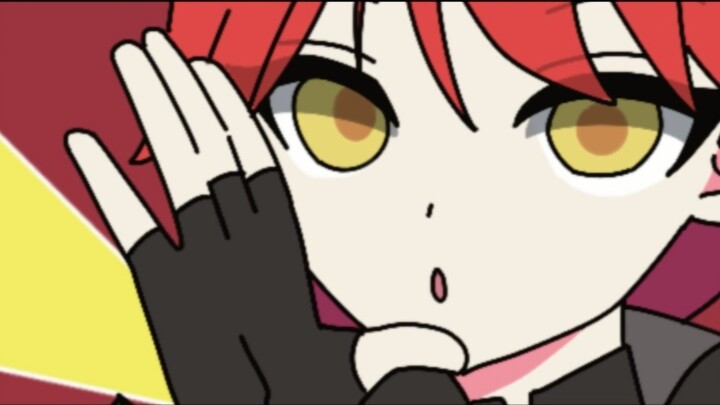 Heart 111, But in Lateran (God-man Camera Version)