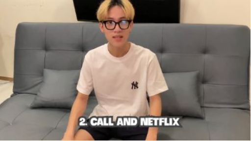 LỘ DIỆN CRUSH CỦA HÀ TIỀU PHU, TUYỆT CHIÊU TÁN TỈNH 100% THÀNH CÔNG